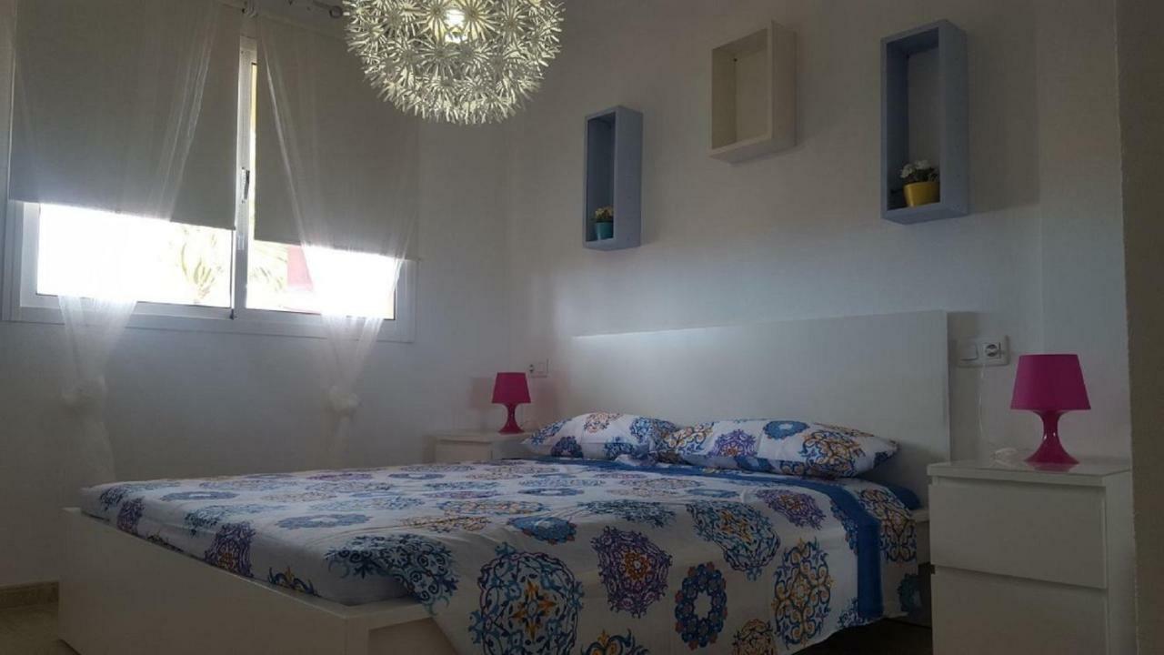Casa Lilly Διαμέρισμα Parque Holandes Εξωτερικό φωτογραφία