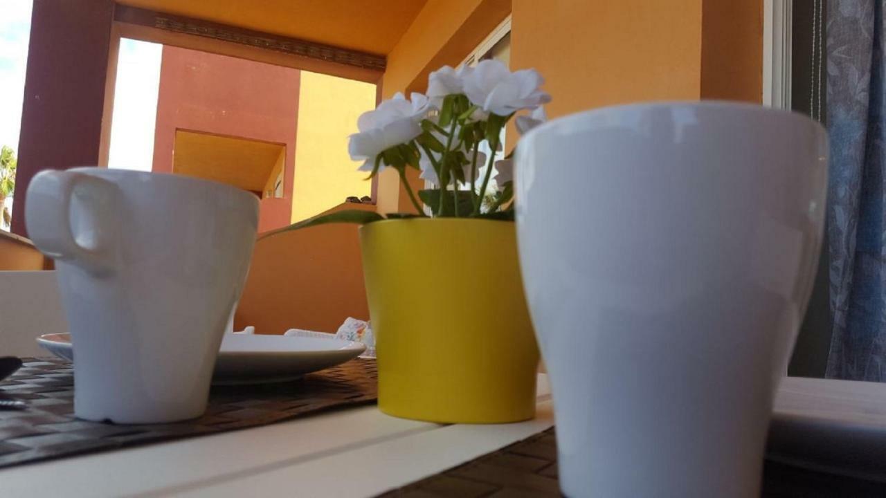 Casa Lilly Διαμέρισμα Parque Holandes Εξωτερικό φωτογραφία
