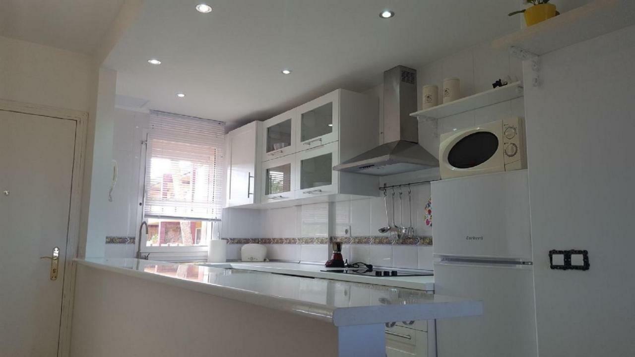 Casa Lilly Διαμέρισμα Parque Holandes Εξωτερικό φωτογραφία