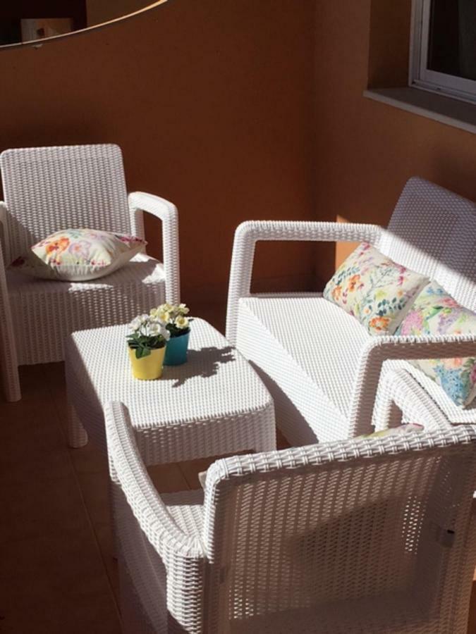 Casa Lilly Διαμέρισμα Parque Holandes Εξωτερικό φωτογραφία