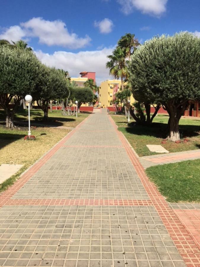 Casa Lilly Διαμέρισμα Parque Holandes Εξωτερικό φωτογραφία