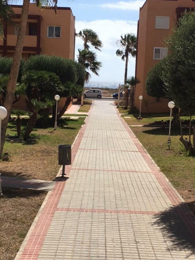 Casa Lilly Διαμέρισμα Parque Holandes Εξωτερικό φωτογραφία