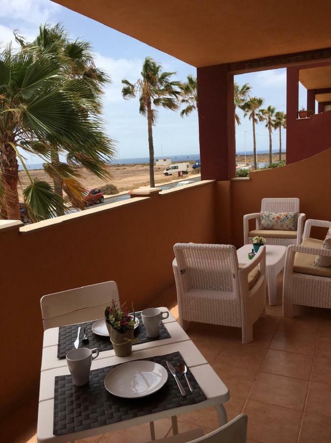Casa Lilly Διαμέρισμα Parque Holandes Εξωτερικό φωτογραφία