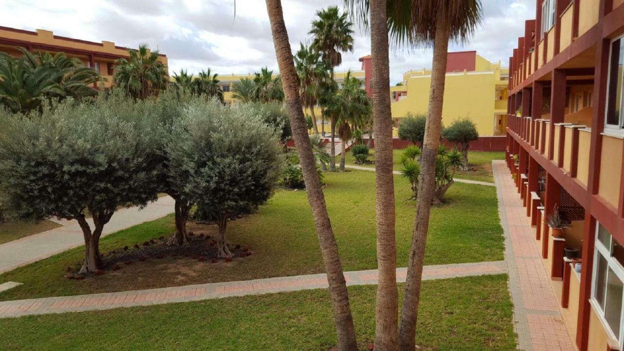 Casa Lilly Διαμέρισμα Parque Holandes Εξωτερικό φωτογραφία