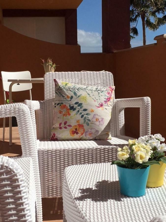 Casa Lilly Διαμέρισμα Parque Holandes Εξωτερικό φωτογραφία