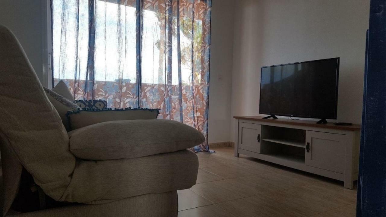 Casa Lilly Διαμέρισμα Parque Holandes Εξωτερικό φωτογραφία