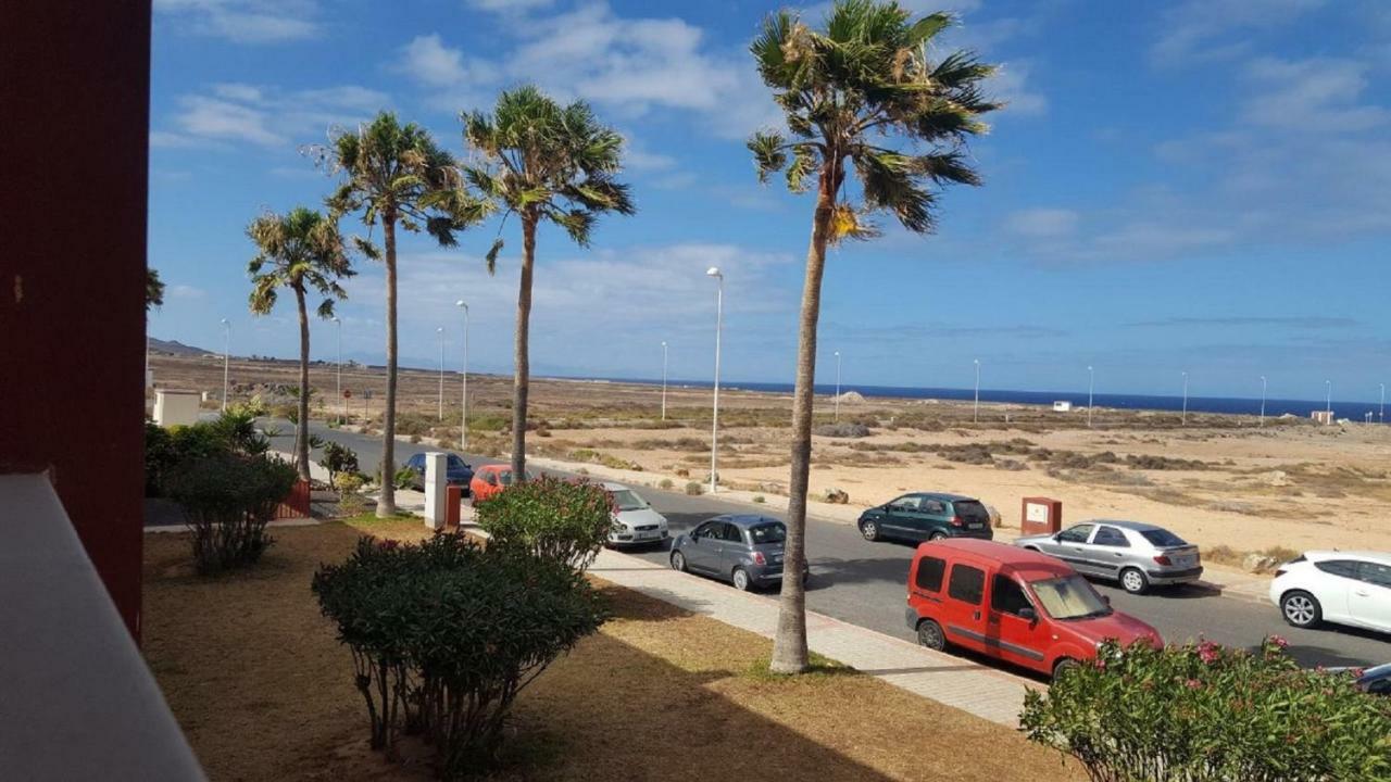 Casa Lilly Διαμέρισμα Parque Holandes Εξωτερικό φωτογραφία