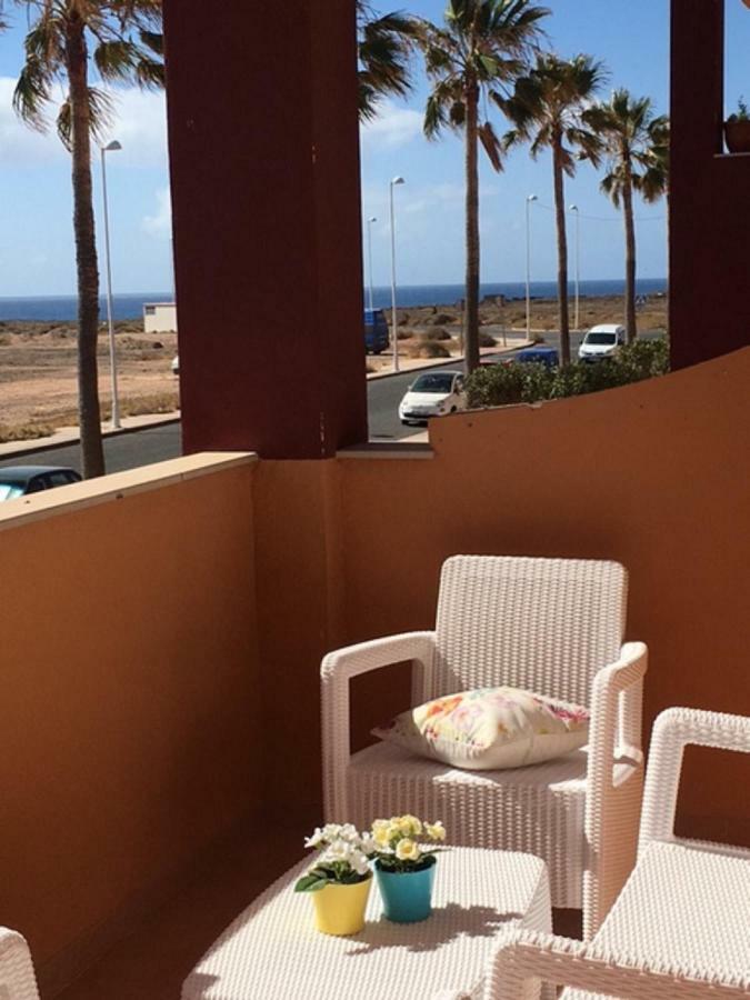 Casa Lilly Διαμέρισμα Parque Holandes Εξωτερικό φωτογραφία