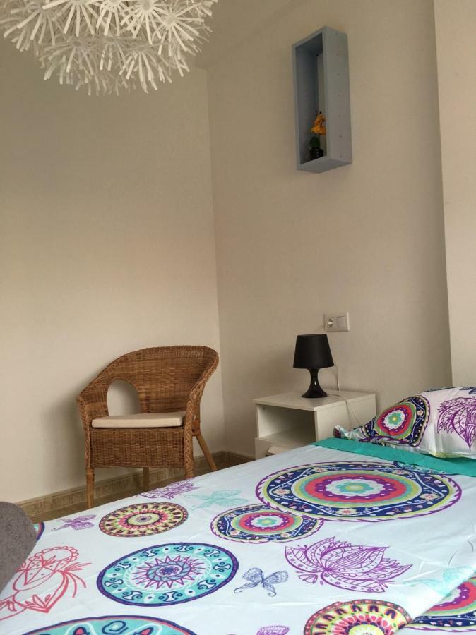 Casa Lilly Διαμέρισμα Parque Holandes Εξωτερικό φωτογραφία