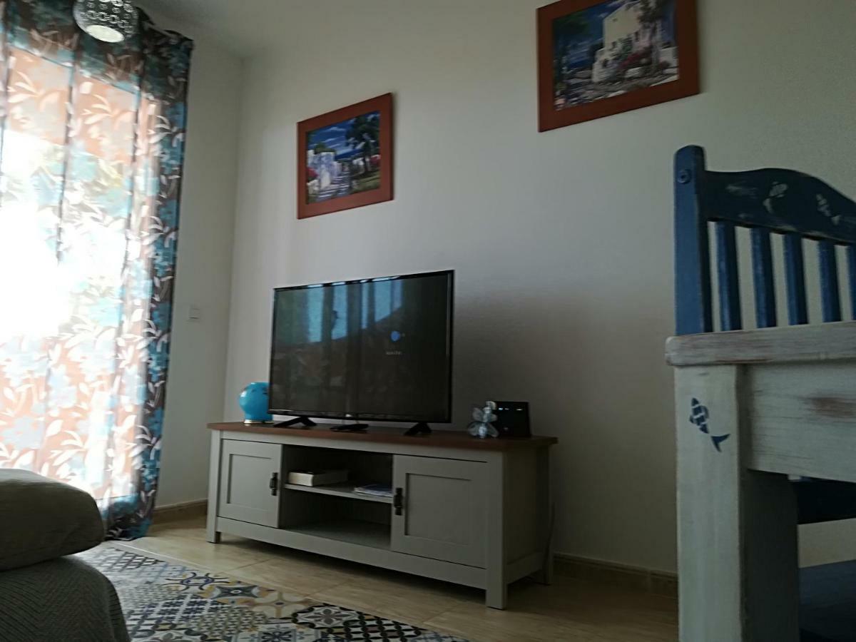 Casa Lilly Διαμέρισμα Parque Holandes Εξωτερικό φωτογραφία