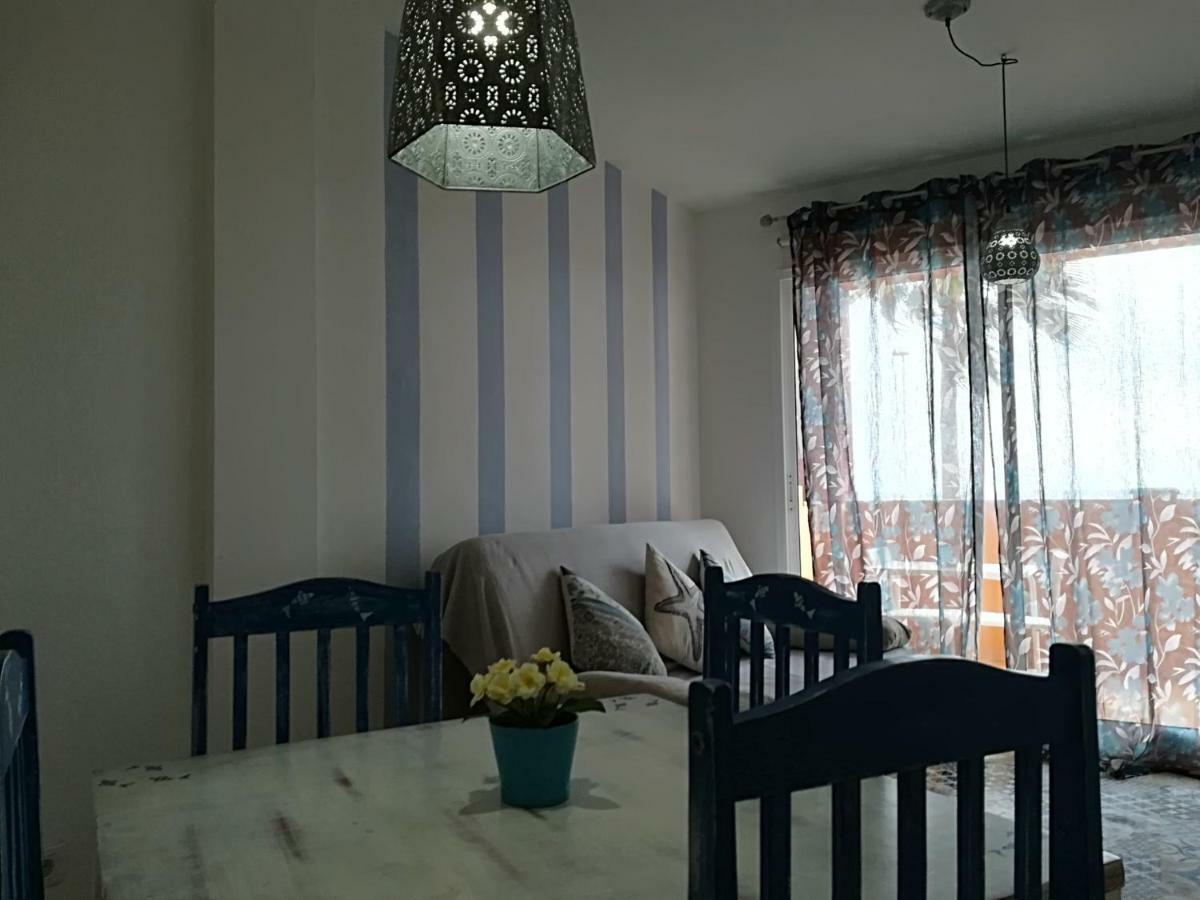 Casa Lilly Διαμέρισμα Parque Holandes Εξωτερικό φωτογραφία