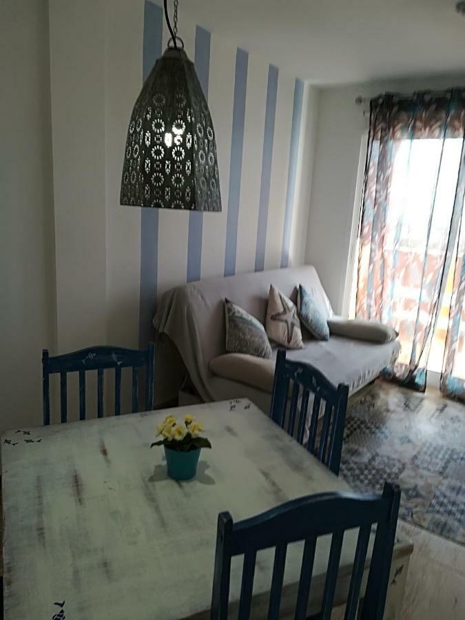 Casa Lilly Διαμέρισμα Parque Holandes Εξωτερικό φωτογραφία