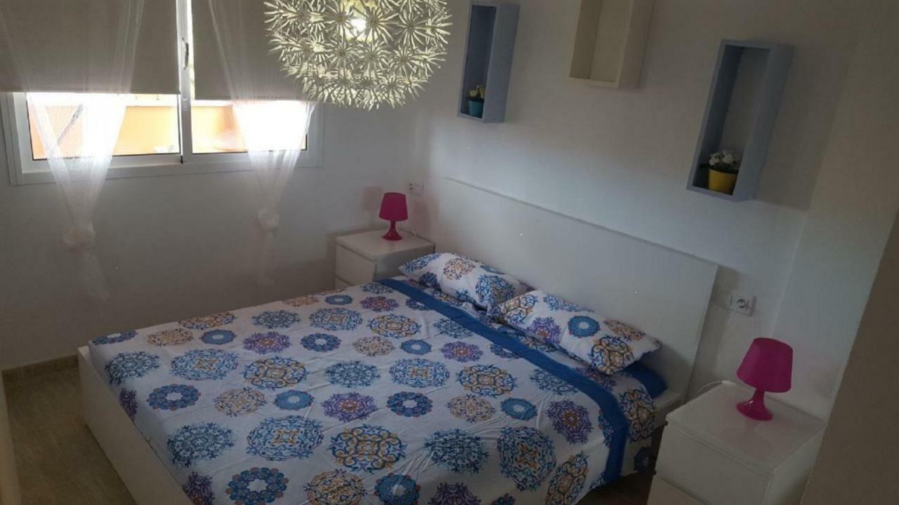 Casa Lilly Διαμέρισμα Parque Holandes Εξωτερικό φωτογραφία